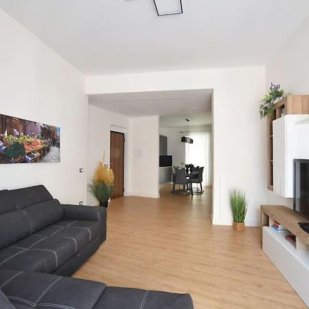 Iflat Normanni Lounge Apartment Palermo Exterior photo