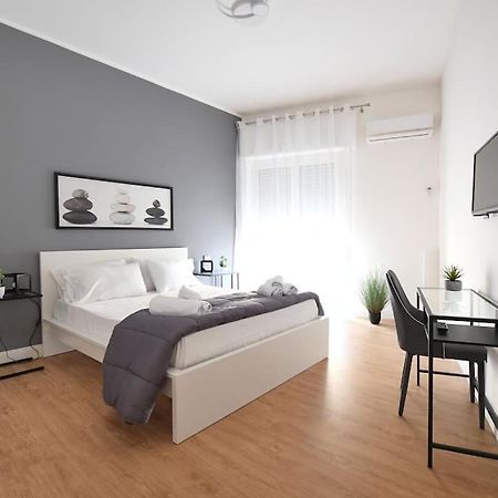 Iflat Normanni Lounge Apartment Palermo Exterior photo