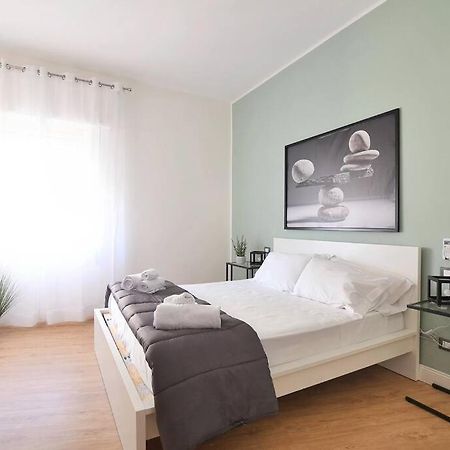 Iflat Normanni Lounge Apartment Palermo Exterior photo