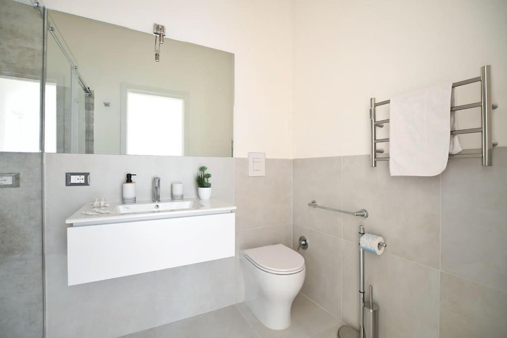 Iflat Normanni Lounge Apartment Palermo Exterior photo