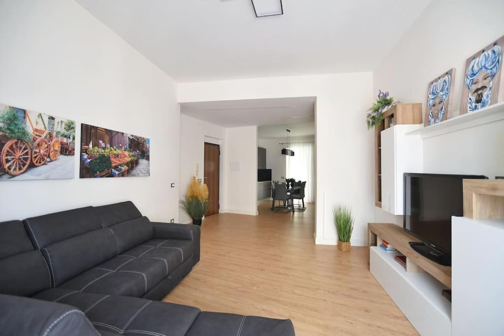 Iflat Normanni Lounge Apartment Palermo Exterior photo