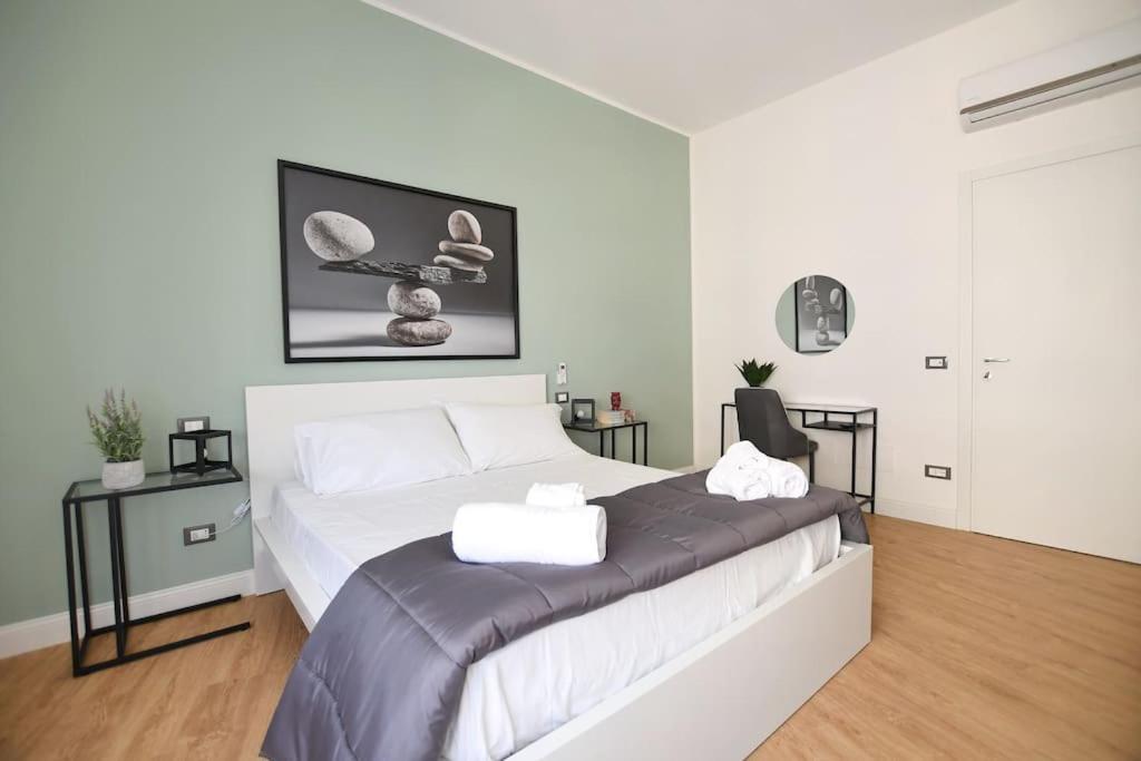 Iflat Normanni Lounge Apartment Palermo Exterior photo