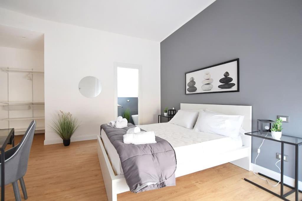 Iflat Normanni Lounge Apartment Palermo Exterior photo