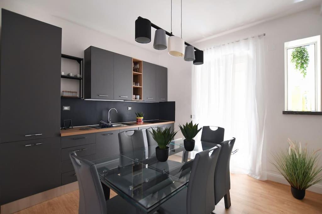 Iflat Normanni Lounge Apartment Palermo Exterior photo