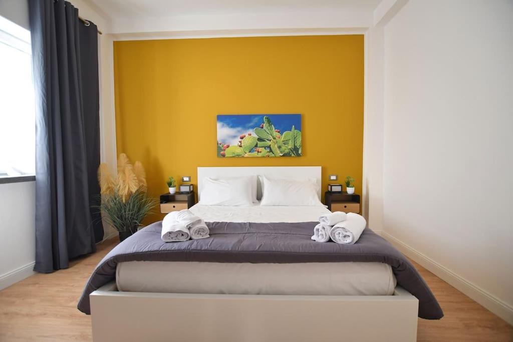 Iflat Normanni Lounge Apartment Palermo Exterior photo