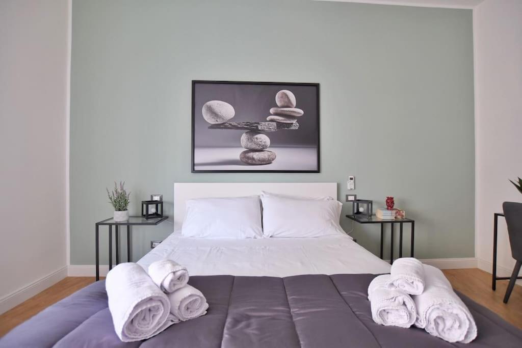 Iflat Normanni Lounge Apartment Palermo Exterior photo