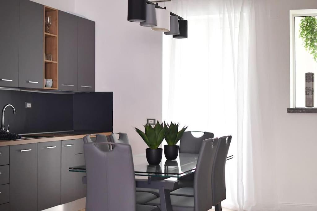 Iflat Normanni Lounge Apartment Palermo Exterior photo