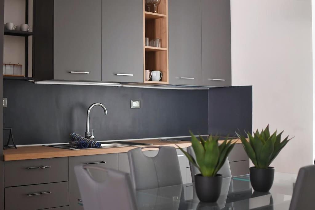 Iflat Normanni Lounge Apartment Palermo Exterior photo