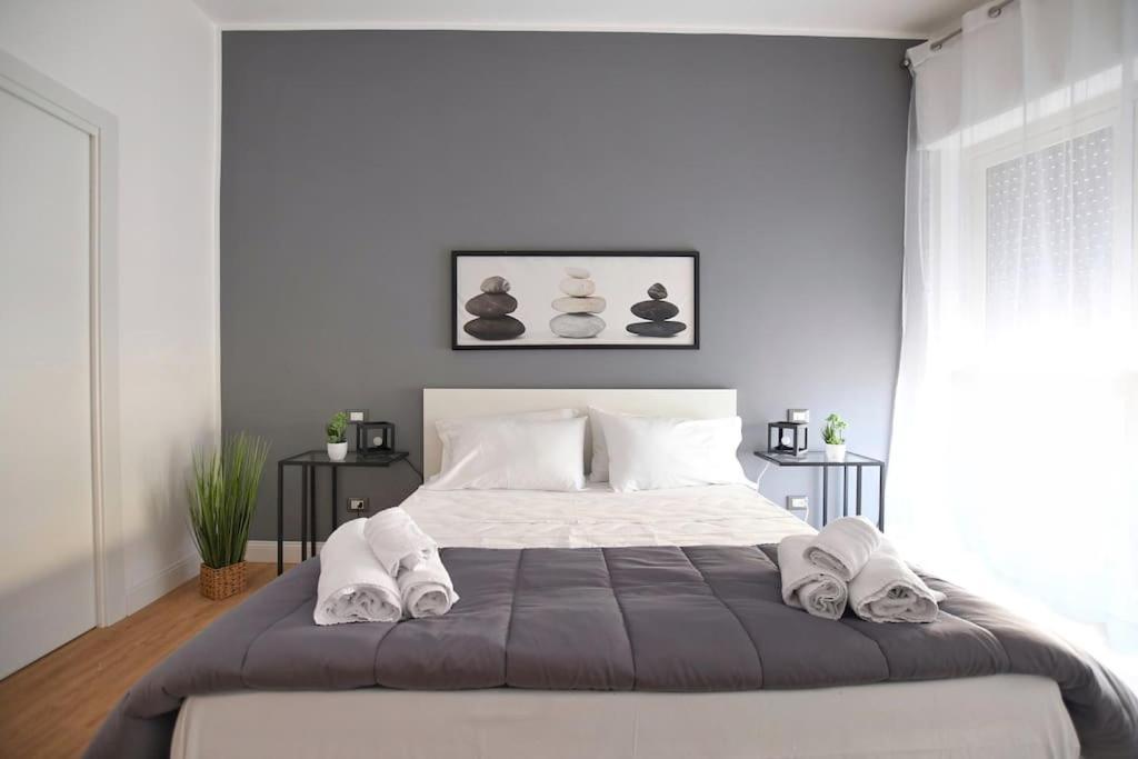 Iflat Normanni Lounge Apartment Palermo Exterior photo