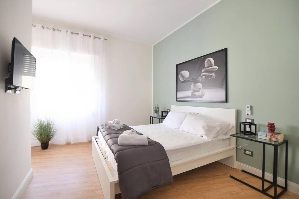 Iflat Normanni Lounge Apartment Palermo Exterior photo